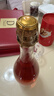 露颂气泡酒香槟起泡酒甜桃红葡萄酒微醺果酒原瓶进口750mL*2送礼礼盒 实拍图