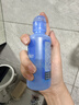 海昌 水感觉滋润补水美瞳隐形眼镜护理液120ml*4盒套装 实拍图