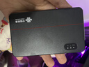 中国联通随身wifi6无线移动wifi免插卡无线网卡车载校园随行支持5G/4G设备上网全国通用流量2026款官方正品 实拍图