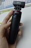 ulanzi优篮子 MT-09迷你自拍杆大疆action6/5Pro 4三脚架便携手柄Osmo 360运动相机gopro13 12支架配件 实拍图