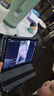 HIWENI平板电脑padPro2026新款ipad 4K超清大屏全面屏144Hz全网通5G高刷网课学习游戏娱乐办公 湖光青 17pro16G运行+256G内存+豪华礼品12英 实拍图