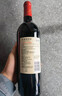 长城特选7橡木桶解百纳干红葡萄酒750ml*6瓶整箱装红酒送礼 实拍图