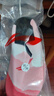 李宁（LI-NING）室内运动瑜伽鞋男女健身训练软底防滑跳操高弹贴合速干透气轻便 实拍图