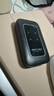 影腾随身wifi三网全国通用无线wi-fi6免插卡移动联通电信无限制大流量卡便携式网卡高速网络2026款5GHF 【三网通3000毫安充电款+黑色】*超长续航 实拍图