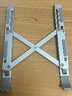 极川 笔记本电脑支架散热器铝合金便携折叠桌面立式升降悬空手提电脑平板增高托架适用苹果Mac联想华为 实拍图