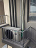 海信中央空调风管机境界3匹一拖一 一级能效 客厅除甲醛家电国家补贴一价全包HUR-72KF/YDZBp/PCd-1 实拍图