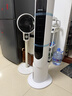 奥克斯（AUX）风扇空调扇制冷/冷风机家用冷风扇/小空调制冷风扇落地/电扇制冷机无叶风扇塔扇冷气扇F-ST45G 实拍图