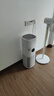 美的（Midea）【母婴认证加湿器】空气净化器一体鼻炎家用除甲醛除烟味除异味过敏原花粉空气净化机RX400pro 实拍图