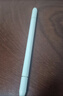 毕亚兹适用ipad华为荣耀三星小米oppo/vivo平板触控笔【磁吸款】三合一多功能苹果手写笔PB53-白 实拍图