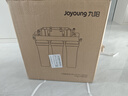 九阳（Joyoung）净水器机家用厨下矿物质净饮水自来水商用前置过超滤器机1283 实拍图