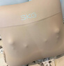 SKG腰部按摩器V5按摩仪颈椎肩颈腰背腿护腰神器热敷靠垫靠枕按摩腰靠 生日高端礼物送男女友父母亲 实拍图