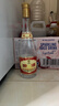 汾酒 黄盖玻汾 清香型白酒 53度 475mL*6瓶整箱 年份随机 实拍图