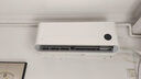小米米家空调 巨省电 2匹 一级能效变频 快速冷暖 空调挂机 KFR-50GW/N2A1 整机十年质保 实拍图