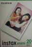 INSTAX富士instax立拍立得 mini相纸 白边双包20张(适用miniSE/11/12/40/90/LiPlay/EVO/Link3) 实拍图
