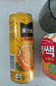 可口可乐（Coca-Cola）美汁源 Minute Maid 果粒橙 橙汁果汁饮料 310ml*12瓶 整箱装 实拍图