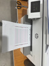 惠普（HP）9730/9720  A3/A4彩色喷墨打印机复印扫描一体机自动双面打印办公商用无线三合一照片试卷 HP 9720【无线+A3单打印A4双面打印】 套餐一：大容量加墨墨盒+2套墨水【循环加 实拍图