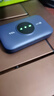 TCL随身wifi三网通用免插卡无线wifi6车载4G路由器随身便携无限制移动联通电信全国通用2026款5GXY15B 【新款苍梧蓝】展锐芯片3000毫安大电池 不限速不虚标月享1500G流量 实拍图
