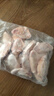 上鲜鸡翅中 净重4斤 大号鸡翅中出口级 烤翅鸡中翅鸡肉生鲜烧烤食材 实拍图