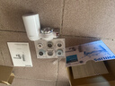 飞利浦（PHILIPS）水龙头净水器厨房自来水前置过滤器 超滤龙头滤水器 WP3811一机两芯套装 实拍图