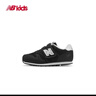 NEW BALANCE0-4岁婴童舒适软底百搭学步鞋373KG 实拍图