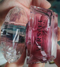 范思哲（VERSACE）许我耀眼许妍同款粉耀晶钻女士香水30ml 生日礼物女士粉钻 实拍图
