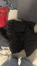 波司登春秋羽绒服90绒女士修身短款休闲轻薄圆领商场同款百搭外套 实拍图