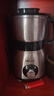 小熊（Bear）研磨机 家用磨粉机 打粉机 中药粉碎机 多功能料理机 干粉机 不锈钢打粉研磨器FSJ-A05N6 实拍图