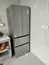海尔（Haier）「家宴系列」335L法式多门冰箱风冷无霜一级能效抗菌BCD-335WLHFD9DS9国家补贴 实拍图