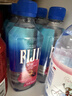 斐泉（fiji）天然矿泉水330ml*6瓶 整包斐济原装进口高端会议用水 实拍图