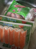 安井V形仿蟹肉 240g/包 鱼糜含量≥50% 蟹味棒火锅麻辣烫关东煮食材 实拍图