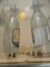 汾酒2015年 出口玻汾 53度 500ml*2 礼承时光礼盒 陈年老酒【名酒鉴真】【汾酒收藏协会监制】 实拍图