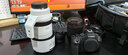 佳能（Canon）RF100-500mm F4.5-7.1 L IS USM 超远摄变焦镜头【滤镜防护套装】 实拍图