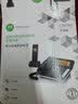 摩托罗拉（Motorola） C7501RC录音电话机无绳子母机远距离无线座机 一键拨号 钢琴烤漆 经理电销办公家用固定电话 7501一拖一 实拍图