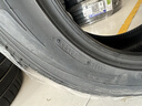 邓禄普（DUNLOP）汽车轮胎 205/55R16 91V VEURO VE302 适配朗逸/速腾/雷凌/比亚迪 实拍图