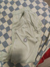 贝瑞加（Babyprints）婴儿连体衣2件装男女宝宝纯棉衣服柔软爬服家居内衣四季哈衣 绿73 实拍图