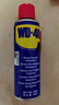 WD-40除锈剂润滑wd40门锁润滑油机械防锈油螺丝螺栓松动剂铁锈清洁神器 实拍图
