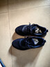 特步运动鞋男跑步鞋夏季网面透气轻便减震正品男子跑鞋休闲鞋子黑色 实拍图