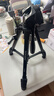 云腾（YUNTENG）VT-888精品便携专业三脚架液压云台单反微单摄像相机手机直播户外旅行拍照优质铝合金超轻三角支架 实拍图