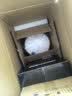 德克西德国净水器RO反渗透净水器家用直饮厨下式过滤器自来水不锈钢超滤机大流量 RO反渗透双出水 实拍图