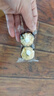 费列罗 巧克力 2粒*48条 96粒1200g 婚礼装 零食糖果 喜糖 生日礼物 实拍图
