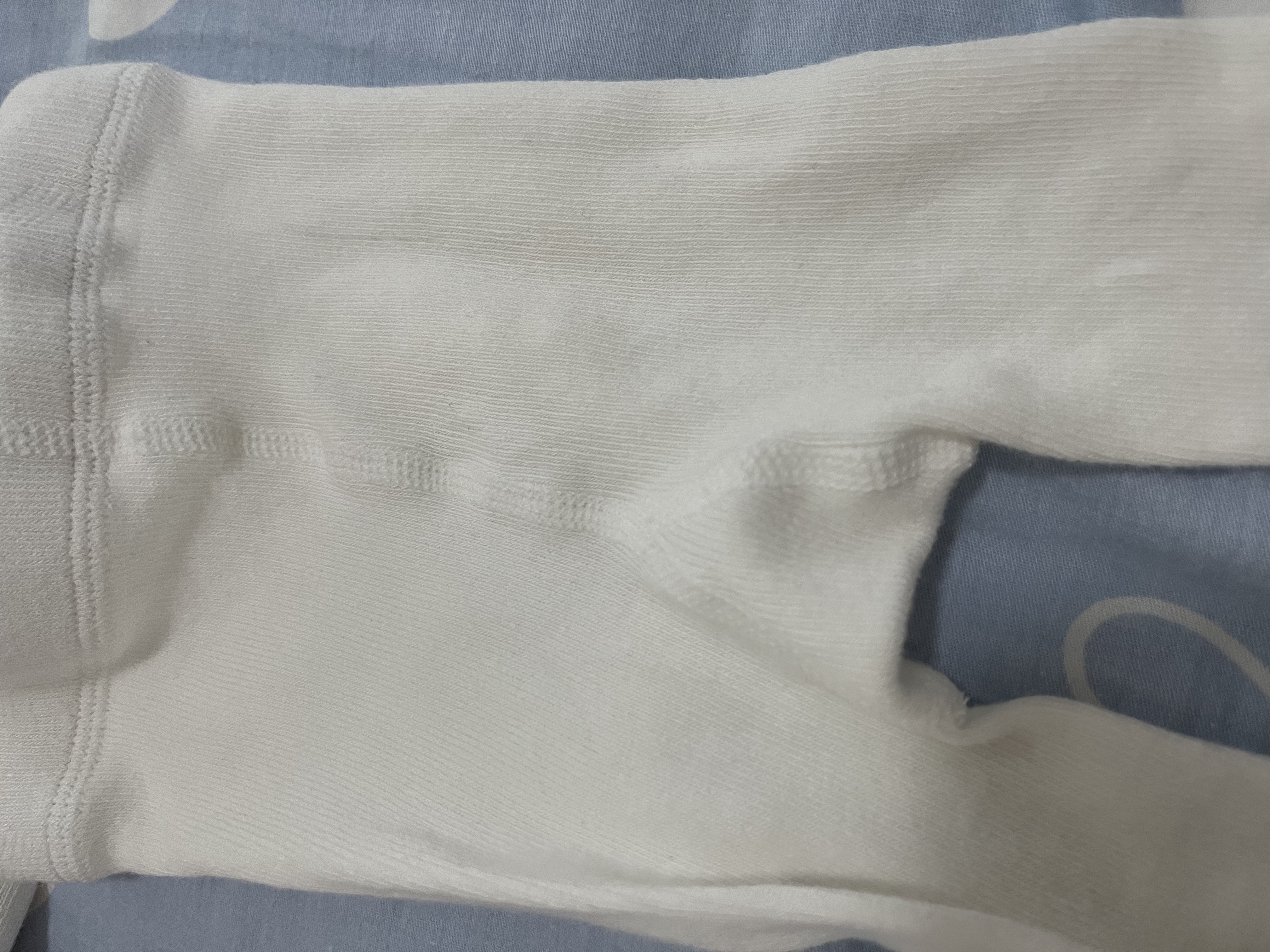 巴拉巴拉【balaOne】儿童连裤袜子宝宝打底裤女童舞蹈袜甜美百搭 实拍图