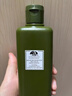 悦木之源（Origins）灵芝菌菇水200ml 爽肤水补水喷雾保湿敷护肤品套装生日礼物送女友 实拍图