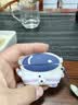 XXTV 【华强北降噪5.3】真无线蓝牙耳机迷你超长续航双耳入耳式降噪通话运动适用苹果华为OPPO手机通用 宇航员套+五代蓝牙耳机 【不闪灯+HiFi音质+开盖即连】 实拍图