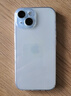 第一卫DIVI【金榜热销TOP丨发黄包赔】适用苹果15手机壳iphone15保护套镜头全包硅胶透明超薄气囊防摔软壳 实拍图