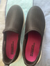 斯凯奇（Skechers）520礼物女士一脚蹬户外健步鞋舒适透气软底运动鞋跑步鞋15600 实拍图