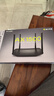 普联（TP-LINK） 凌云WiFi6 双千兆AX1500无线路由器 5G双频 易展Mesh 高速穿墙家用 儿童上网管控 XDR1520易展版 实拍图