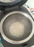 苏泊尔（SUPOR）电饭煲0涂层不锈钢球釜多功能防溢微压家用5-8人大容量5L智能预约电饭锅F50F79S 实拍图
