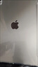 Apple/苹果 iPad11英寸 A16芯片2025年款 平板电脑 (128GB WLAN版/学习办公娱乐)银色 实拍图
