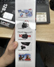影石Insta360【晒单有礼】影石Ace Pro 运动相机 旗舰影像AI智能高清防抖防水摩托车行车记录仪骑行Vlog视频 官方标配【晒单送原厂配件】 官方标配【无内存卡】【快可次日达】 实拍图