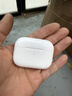 华强北新款【官配正品丨顶配Pro9代】华强北蓝牙耳机Air无线Pro2降噪国家补贴适用苹果iPhone17/16入耳式Pods 【2025新款丨全功能顶配版】 ANC主动降噪+滑动调音+空间音频 实拍图
